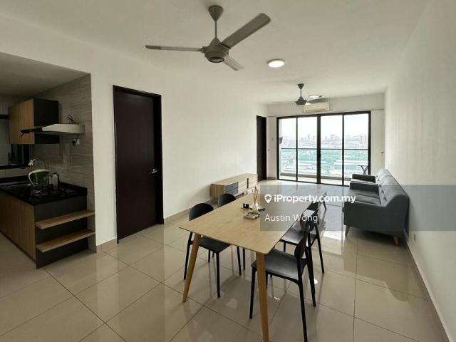 Apartment for rent in Petaling, Subang Jaya