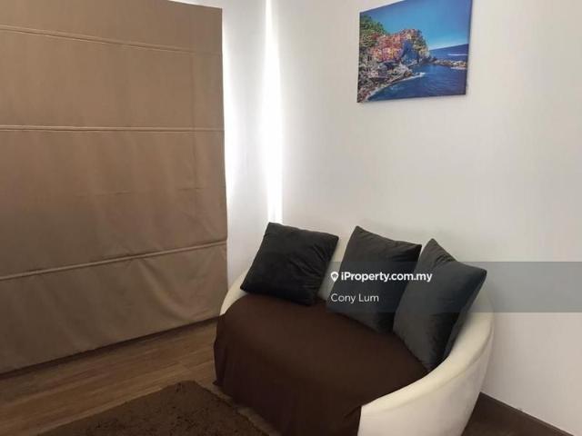 Room for rent in Petaling, Subang Jaya