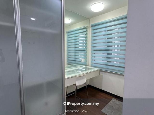 Apartment for rent in Kajang, Langat