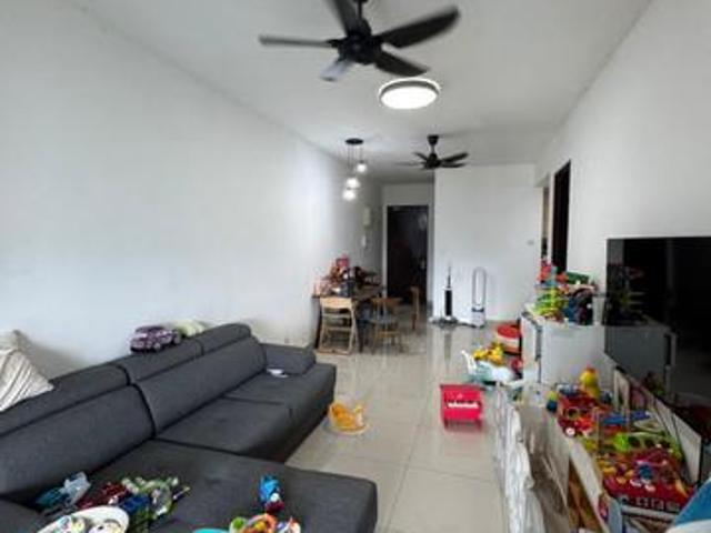 Serviced Residence for rent in Kajang, Langat