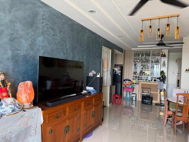 Condominium for sale in Kajang, Langat