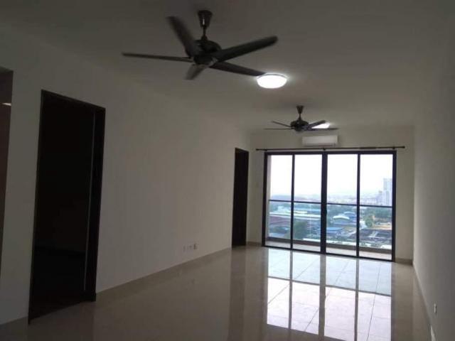 Serviced Residence for sale in Kajang, Langat
