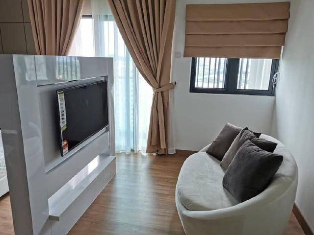 Serviced Residence for sale in Kajang, Langat