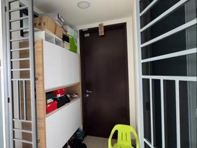 Serviced Residence for rent in Kajang, Langat