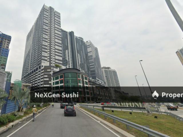 Serviced Residence for rent in Kajang, Langat