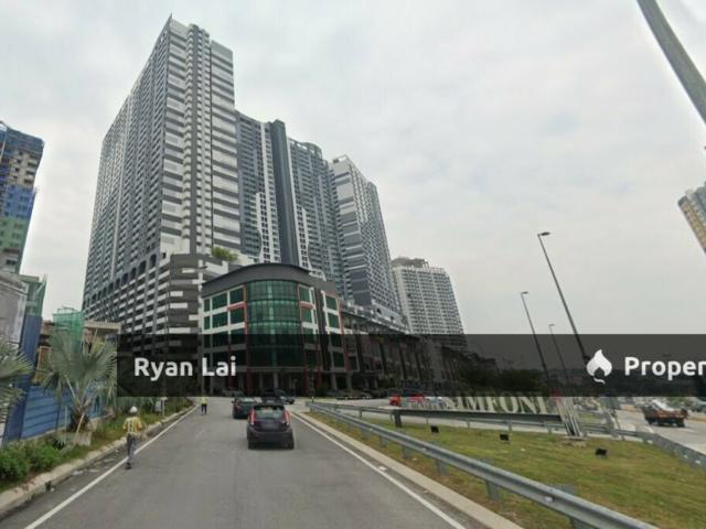 Serviced Residence for rent in Kajang, Langat