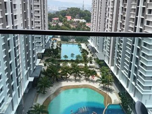 Serviced Residence for sale in Kajang, Langat