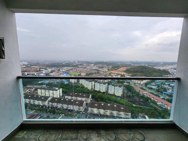 Serviced Residence for sale in Kajang, Langat