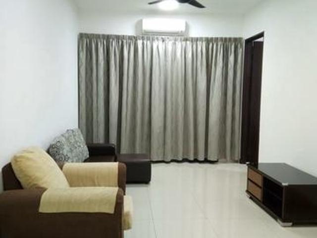Serviced Residence for sale in Kajang, Langat