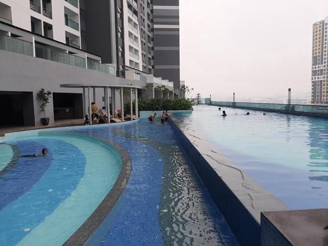 Serviced Residence for sale in Kajang, Langat