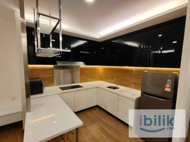 Apartment for rent in Kajang, Langat