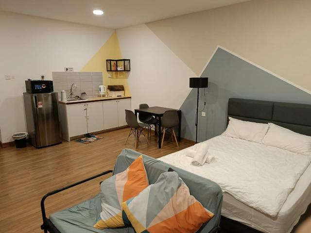 Serviced Residence for rent in Kajang, Langat