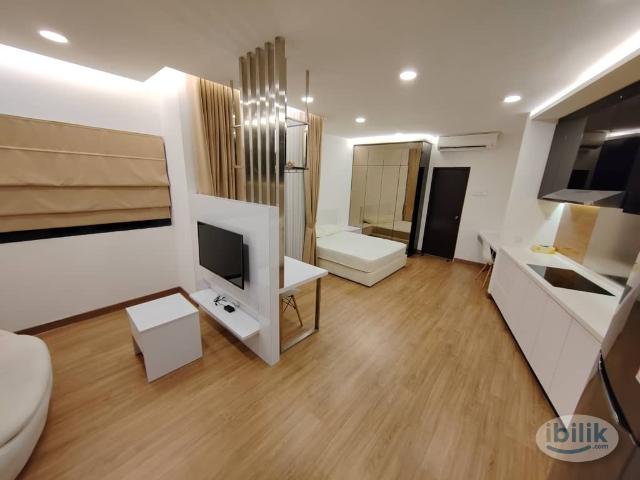 Room for rent in Kajang, Langat