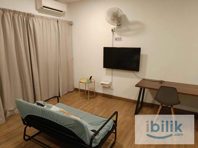 Apartment for rent in Kajang, Langat