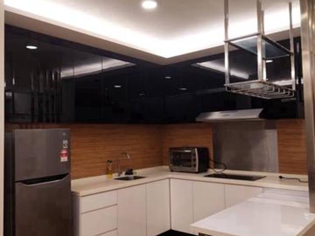 Serviced Residence for sale in Kajang, Langat