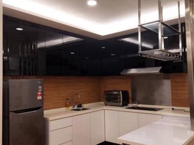 Serviced Residence for sale in Balakong, Majlis Perbandaran Kajang