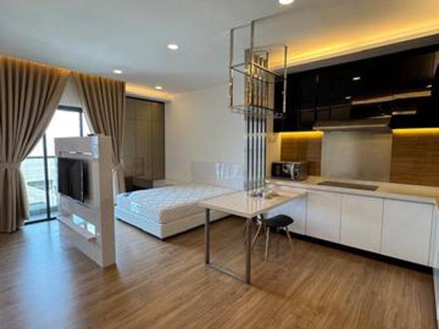 Serviced Residence for sale in Kajang, Langat