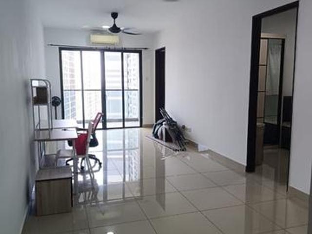 Serviced Residence for rent in Kajang, Langat