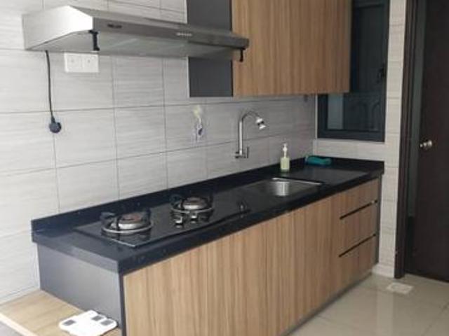 Serviced Residence for rent in Kajang, Langat