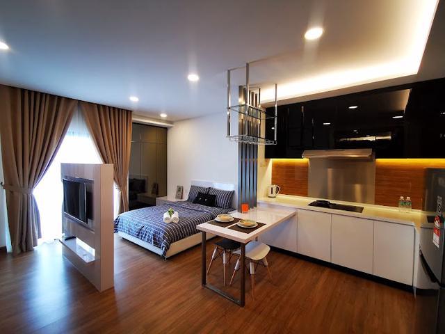 Serviced Residence for sale in Kajang, Langat