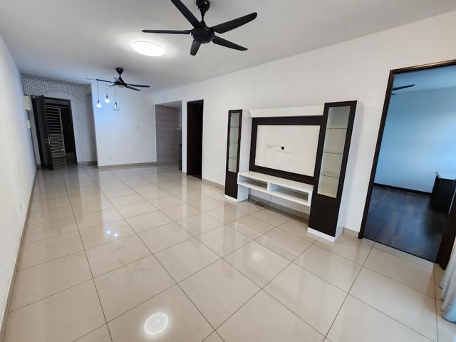 Serviced Residence for sale in Kajang, Langat