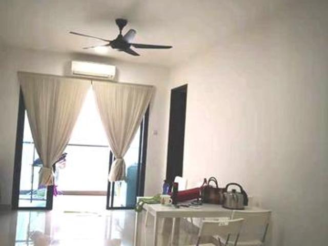 Serviced Residence for rent in Kajang, Langat