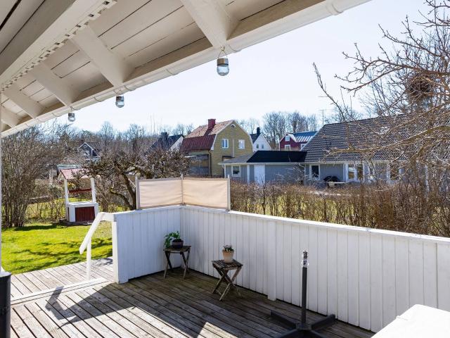 Villa till salu i Ronneby, Blekinge