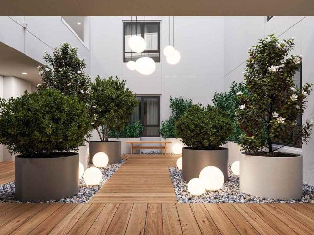 Apartment for rent in Woodland Hills-Warner Center Neighborhood Council District, Canoga Park