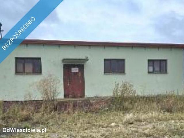 Biuro na sprzedaż w Repki, Mazowieckie