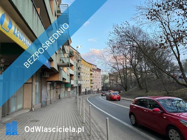 Biuro na sprzedaż w Szczecin