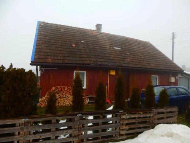 Dom na sprzedaż w Krosno, Podkarpackie
