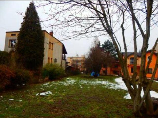 Grunt na sprzedaż w Krosno, Podkarpackie