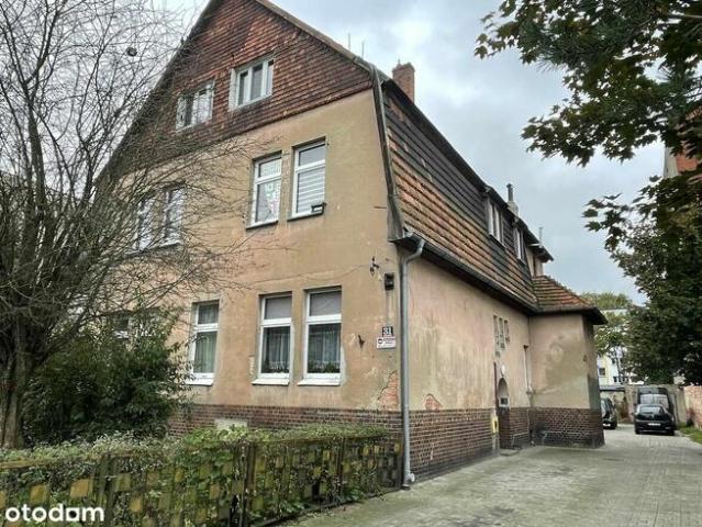 Mieszkanie na sprzedaż w Jarocin, Wielkopolskie