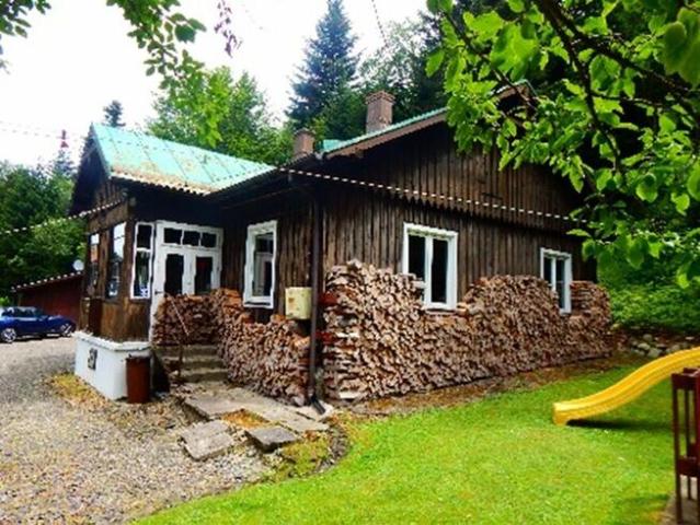 Dom na sprzedaż w Rymanów, Podkarpackie