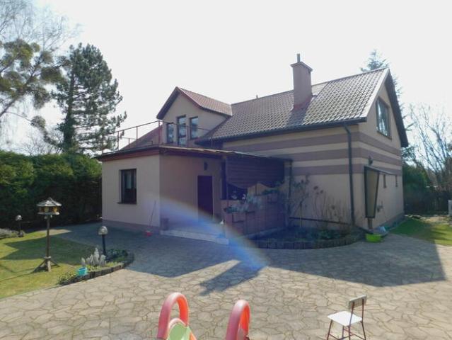 Dom na sprzedaż w Skaryszew, Mazowieckie