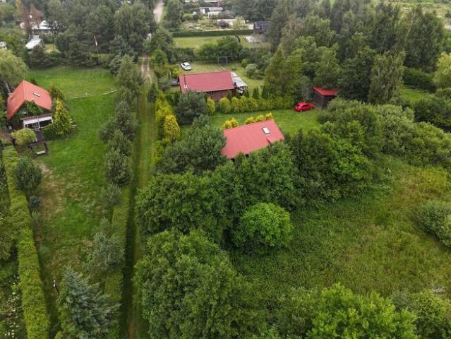 Grunt na sprzedaż w Miastko, Pomorskie