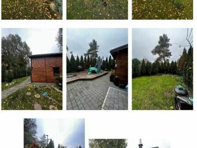 Grunt na sprzedaż w Poznań, Wielkopolskie