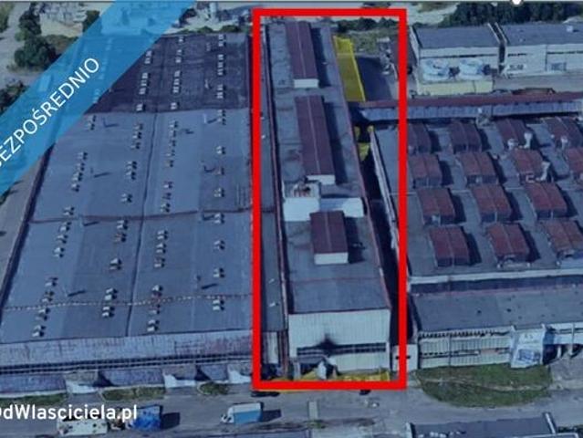 Biuro na sprzedaż w Bytom, Śląskie