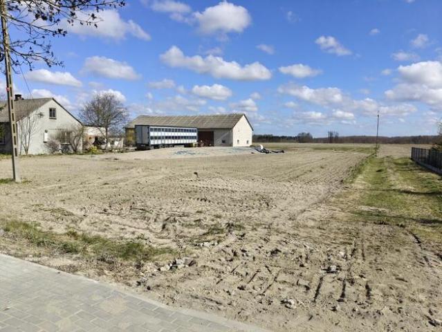 Dom na sprzedaż w Przasnysz, Mazowieckie