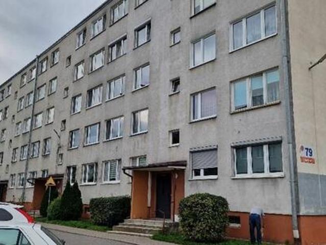 Mieszkanie na sprzedaż w Łęczyca, Łódzkie