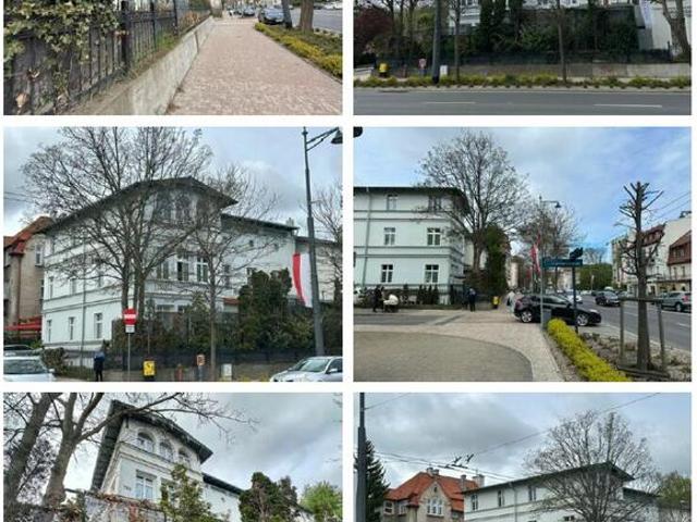 Mieszkanie na sprzedaż w Sopot, Pomorskie