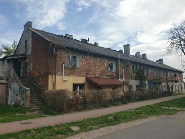Mieszkanie na sprzedaż w Góra Kalwaria, Mazowieckie