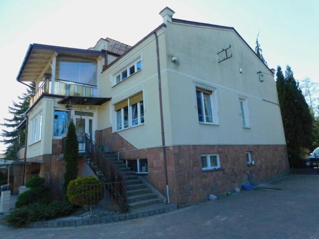 Dom na sprzedaż w Mogielnica, Mazowieckie
