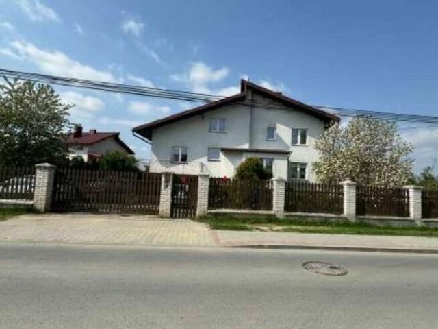 Dom na sprzedaż w Stary Sącz, powiat nowosądecki