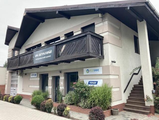 Biuro na sprzedaż w Dzierżoniów, powiat dzierżoniowski