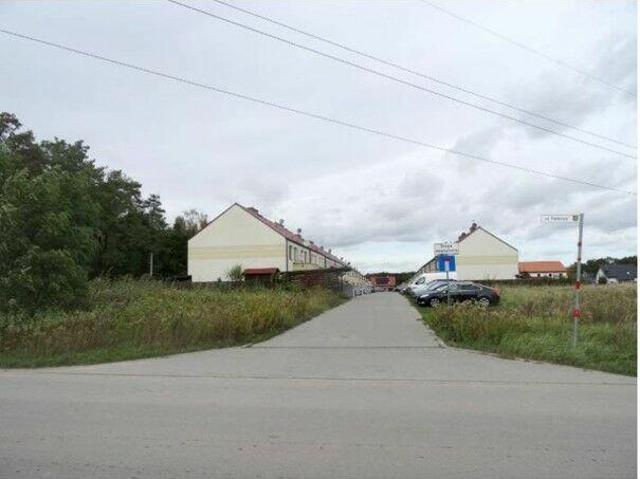 Grunt na sprzedaż w Miękinia, Dolnośląskie