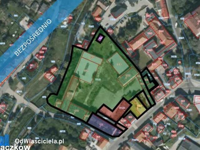 Biuro na sprzedaż w Paczków, Opolskie