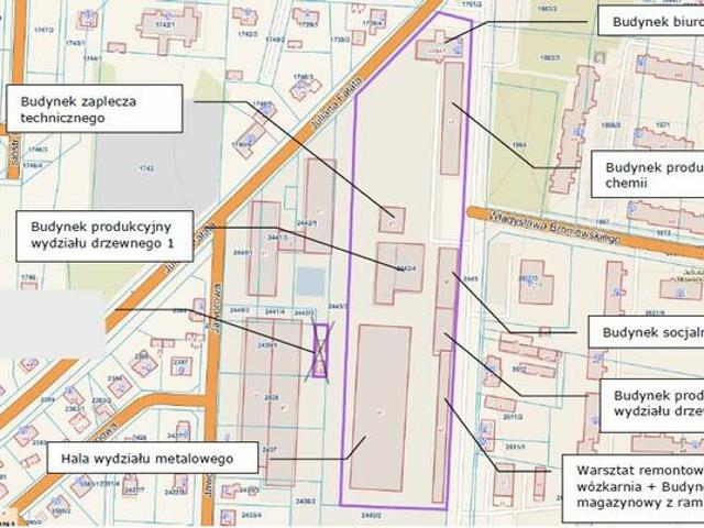 Grunt na sprzedaż w Trzcianka, Wielkopolskie