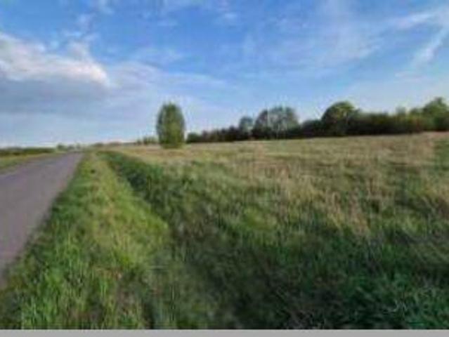 Grunt na sprzedaż w Lipowiec Kościelny, Mazowieckie
