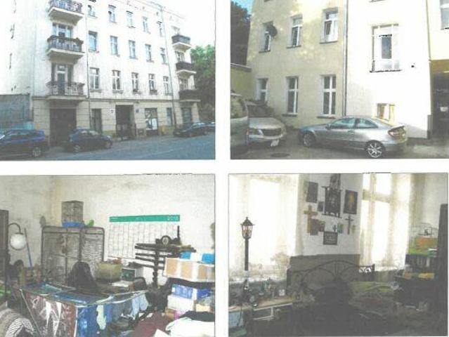 Mieszkanie na sprzedaż w Łódź, Łódzkie